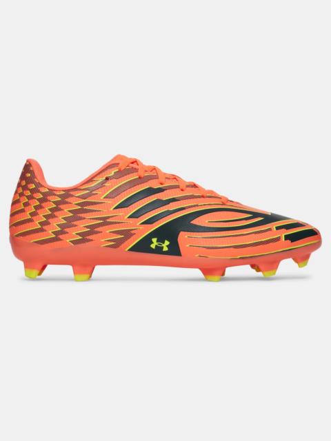 Under Armour UA Shadow Select 4 FG