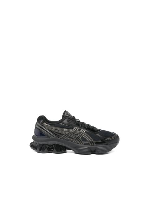 Asics Kinetic Fluent lace-up sneakers