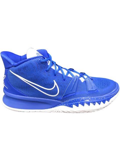 Nike Kyrie 7 TB Game Royal