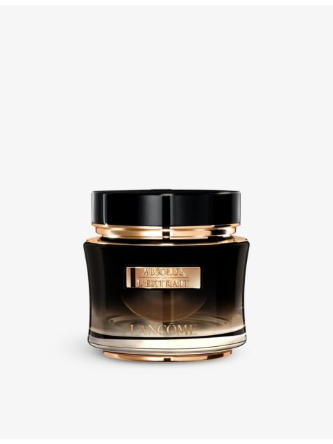 Lancôme Absolue L'Extrait cream 50ml