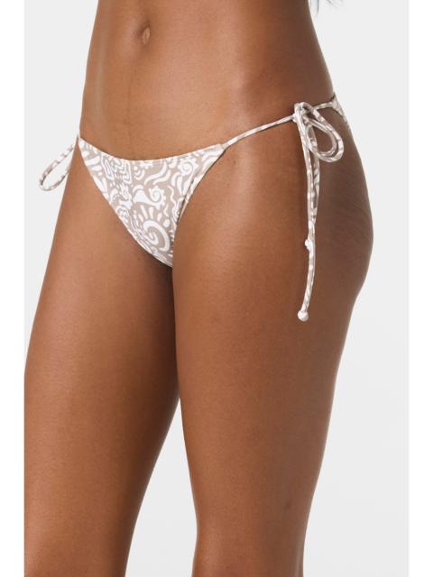 O'Neill Saltwater Essentials Maracas Tie Side Bottoms