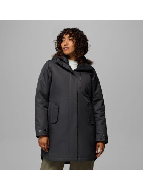 Columbia Women's Suttle Mountain Interchange Jacket