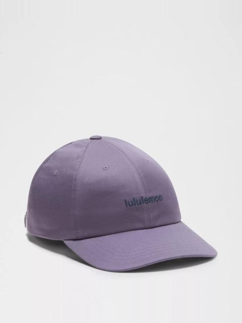 lululemon Classic Ball Cap *Wordmark