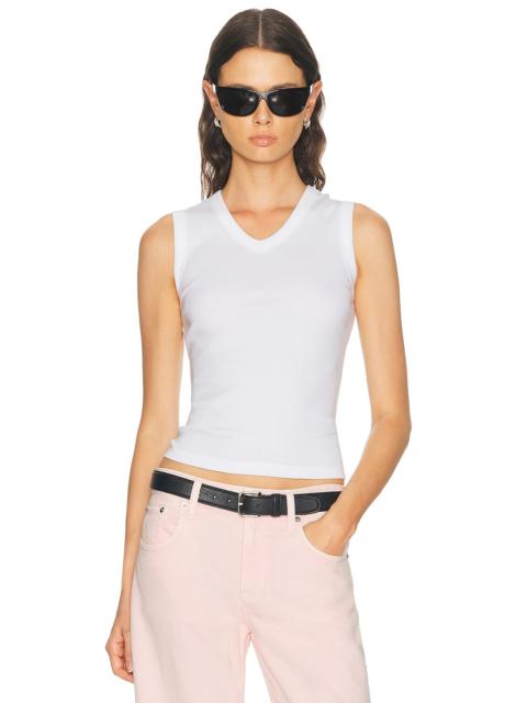 FLORE FLORE Jill Tank Top