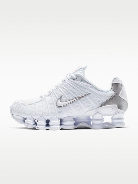 Nike Nike Shox TL Women's Shoes