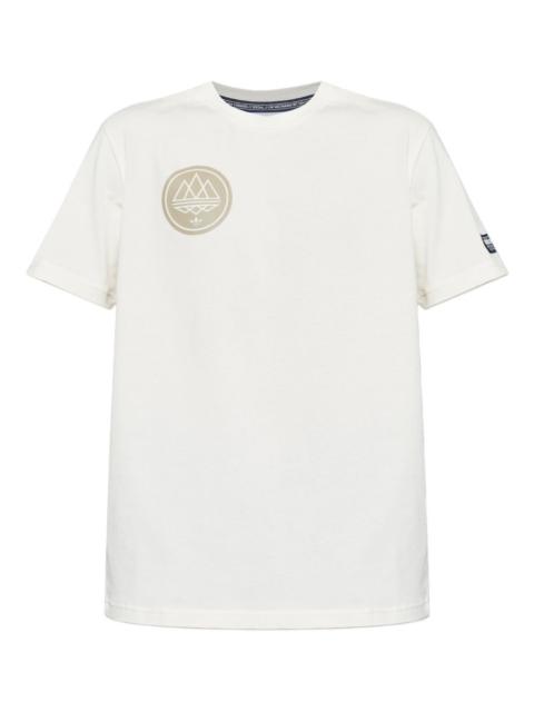 SPZL graphic T-Shirt