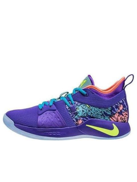 Nike Nike PG 2 'Mamba Mentality' AO2986-001