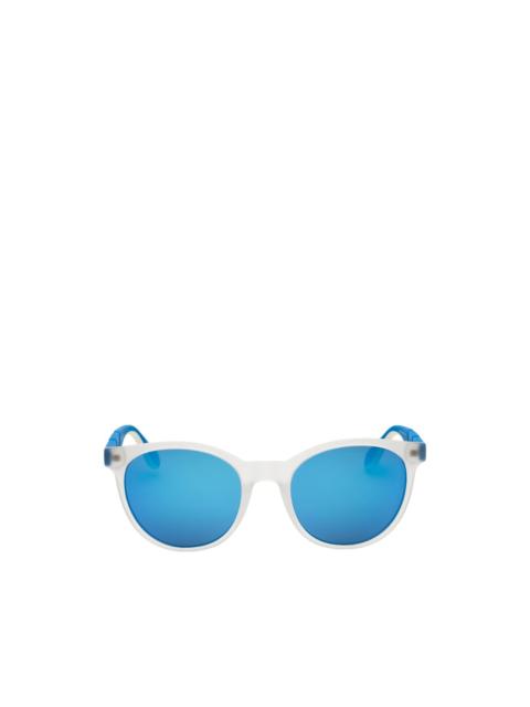 adidas OR0102 round-frame sunglasses