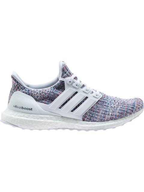 adidas Ultra Boost Multi-Color White (W)