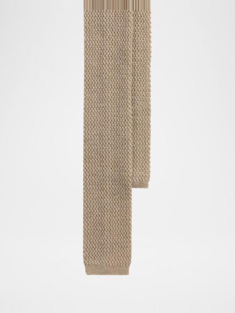 Ralph Lauren Men's Cashmere Knit Tie