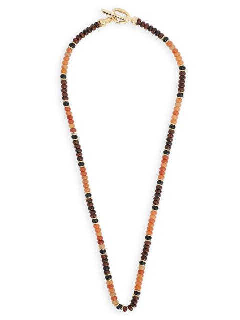Zimmermann MELLOW STONE NECKLACE