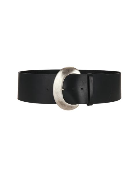 LAMARQUE Leather Belt