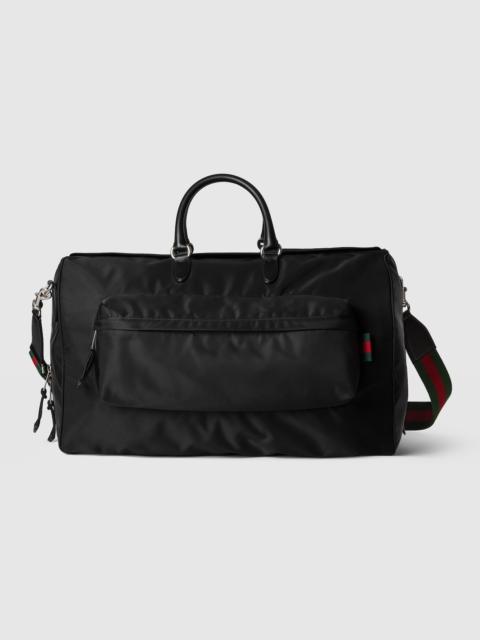 GUCCI Large duffle bag