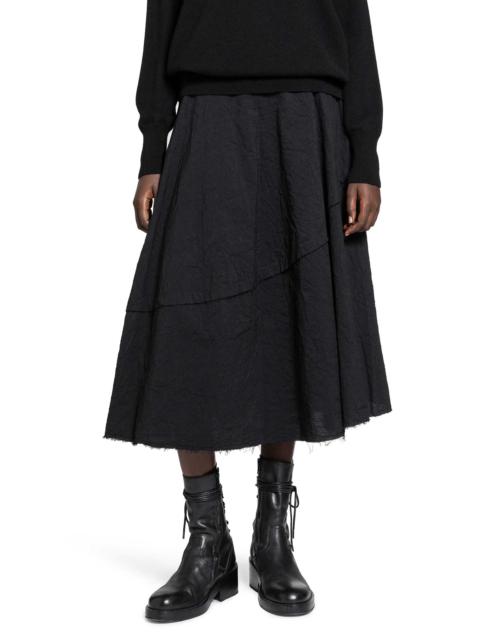 Forme D'Expression Shell Midi Skirt