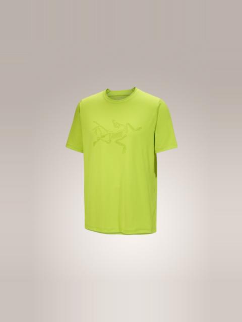 Arc'teryx Cormac Logo Shirt SS
