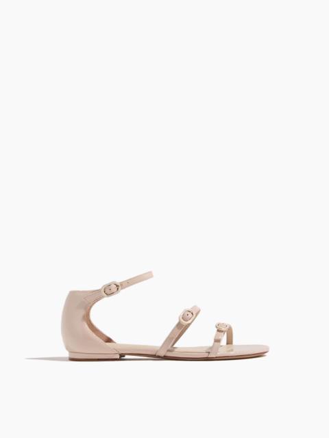 ALEXANDRE BIRMAN Poppy Sandal in Shell