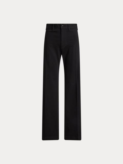 Polo Ralph Lauren Beaton Stretch-Cotton Pant