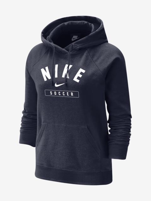 Nike Soccer Women's Pullover Hoodie