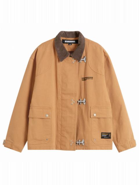 NEIGHBORHOOD Neighborhood Fireman Jacket