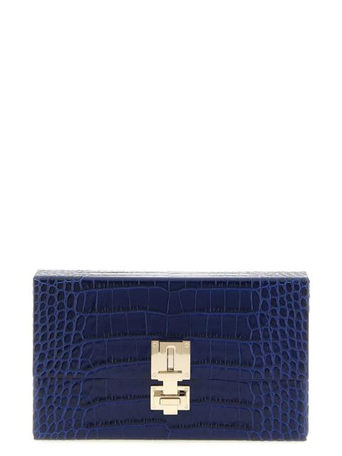 TOM FORD Rigid clutch