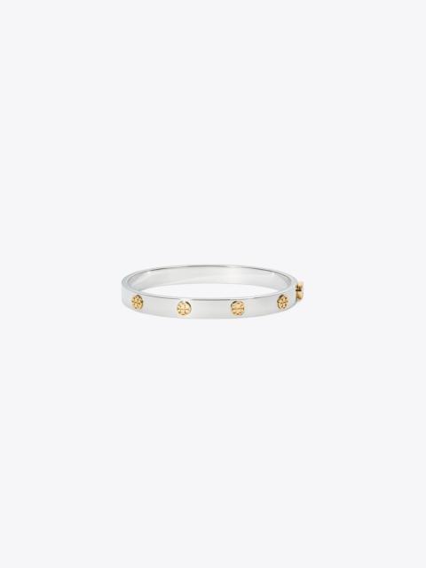 TORY BURCH Icon Hinge Bracelet