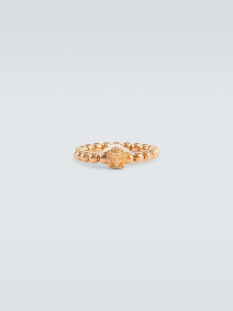 VERSACE Medusa ring