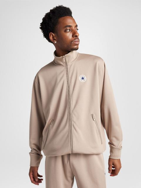 Converse Retro Track Jacket