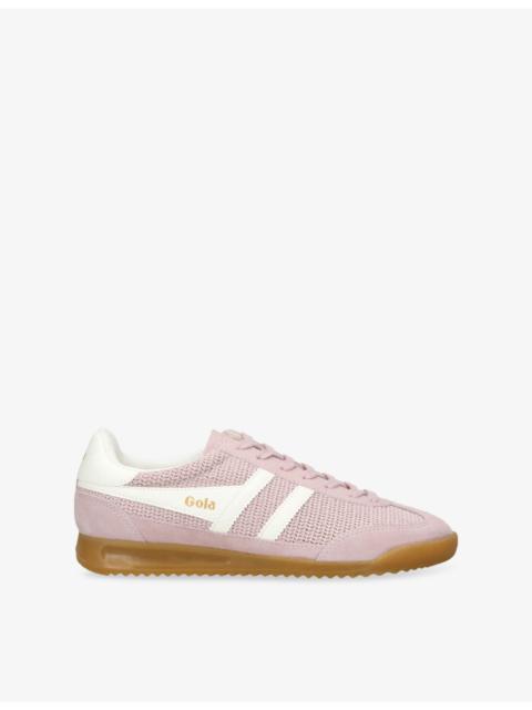 Gola Tornado Zephyr Mesh Trainers
