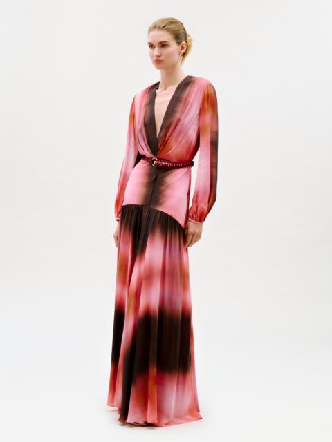 SILVIA TCHERASSI Maialen Dress