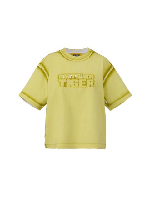 Onitsuka Tiger WOMEN'S TEE