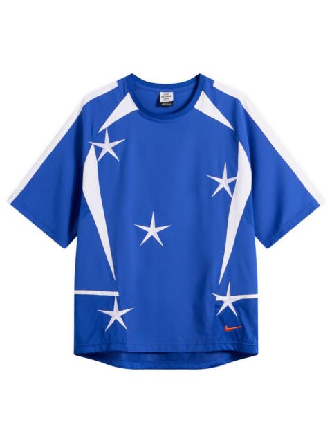 Nike Nike YMH Football Jersey