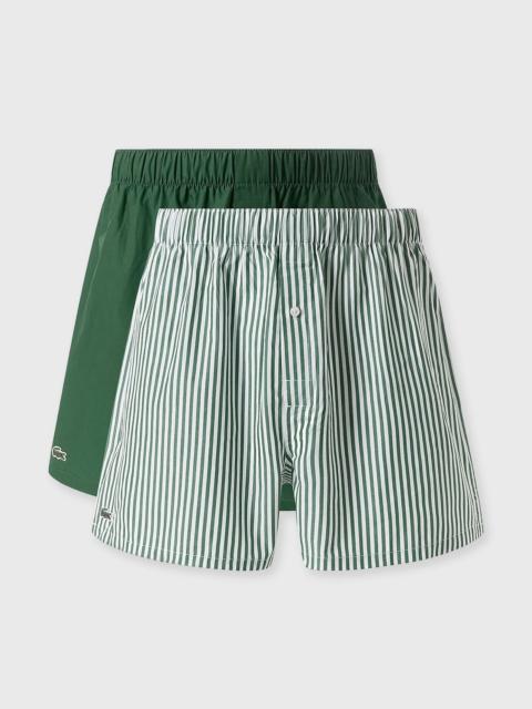 LACOSTE BOXER