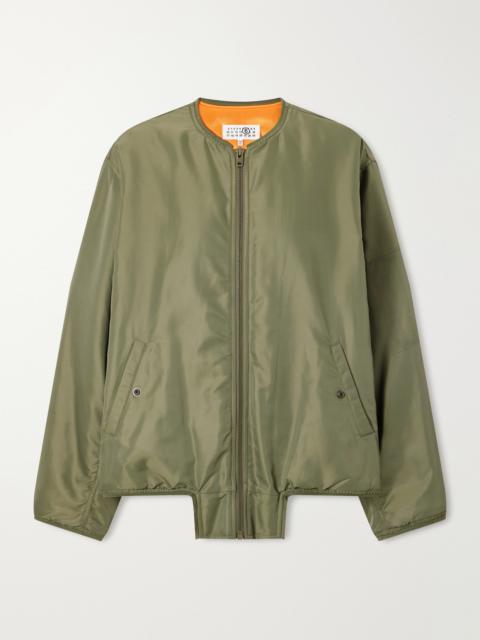 MM6 Maison Margiela Shell Jacket