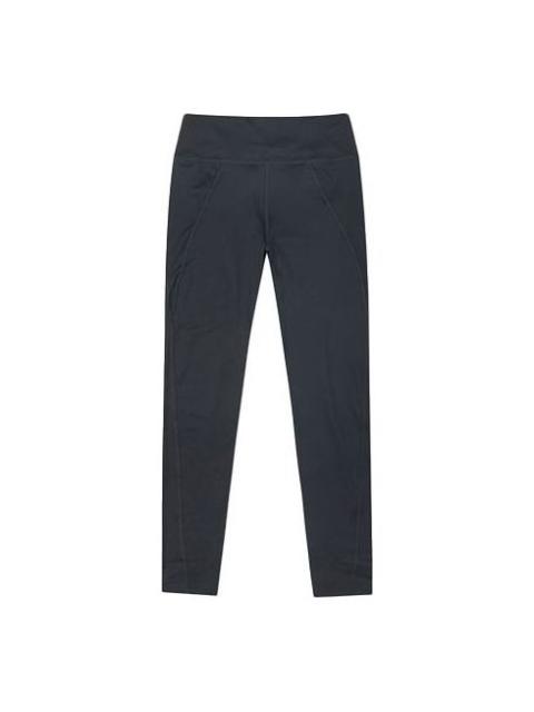 Converse (WMNS) Converse MOUNTAIN Club WARMTH LEGGING Black 10020320-A01