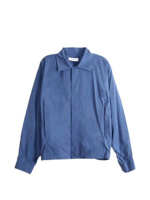 Kiko Kostadinov Kippel light jacket