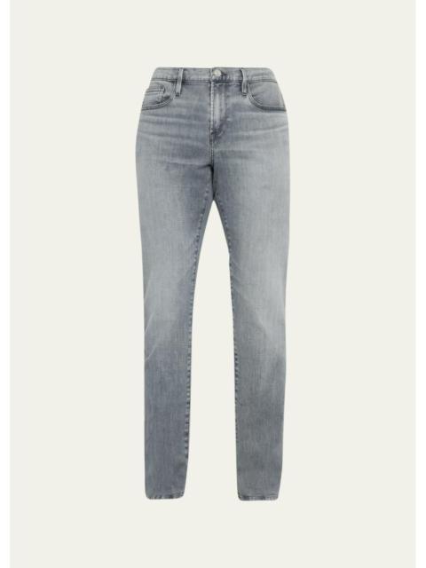 FRAME Men's L'Homme Slim Jeans