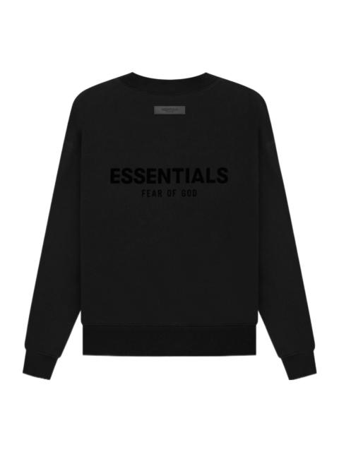 Fear of God Essentials SS22 Crewneck 'Stretch Limo' FOG-SS22-994