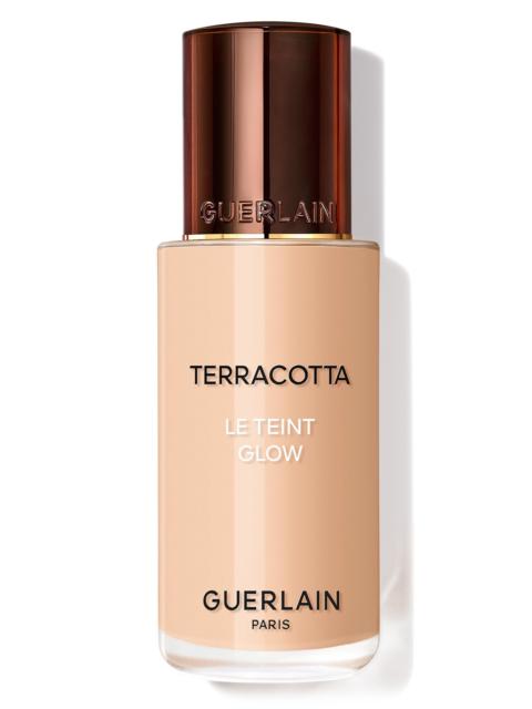 GUERLAIN Women's Terracotta Le Teint Glow - 2C