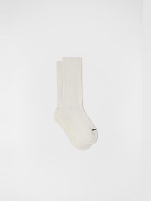 Jil Sander Socks