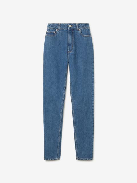 Burberry Slim Fit Jeans