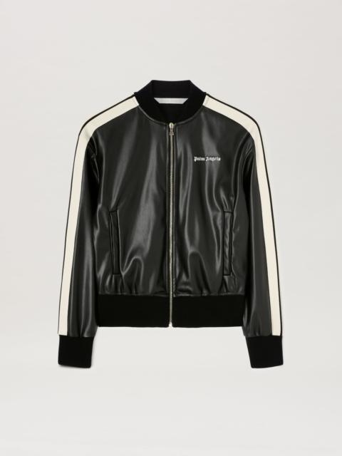 Track Bomber Jacket