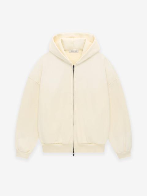 Fear of God Full Zip Hoodie