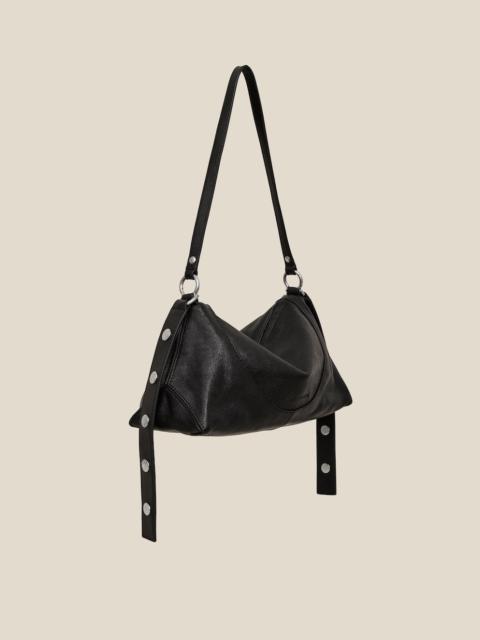ECKHAUS LATTA THE CRESCENT