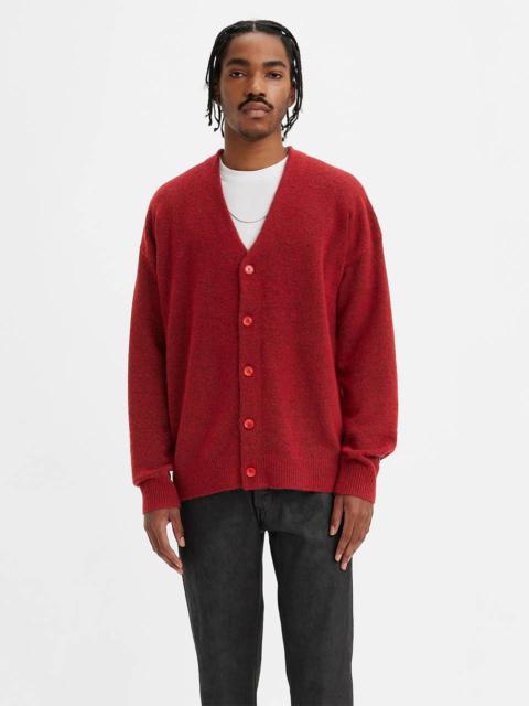 Levi's COIT BOXY CARDIGAN