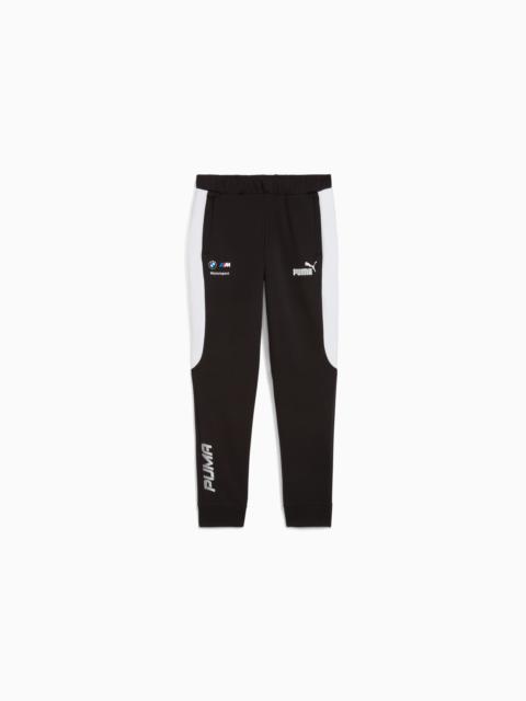 PUMA BMW M Motorsport MT7+ Sweatpants Men
