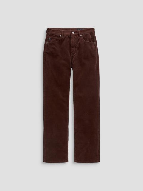 AG Jeans Brinley Corduroy Pant