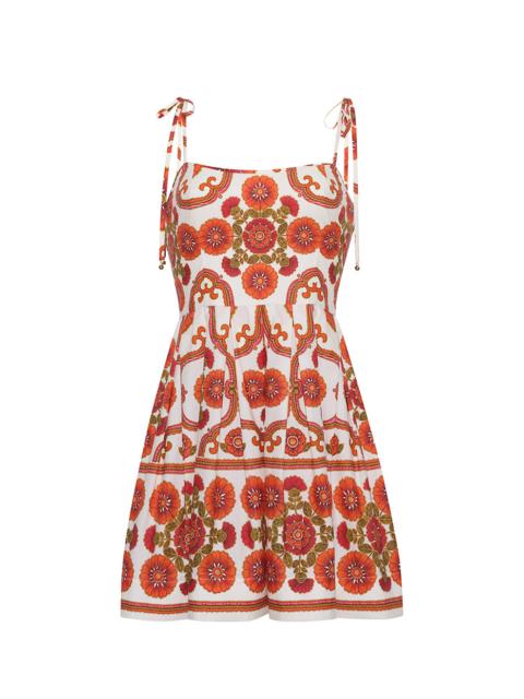 Cara Cara Laia Mini Dress