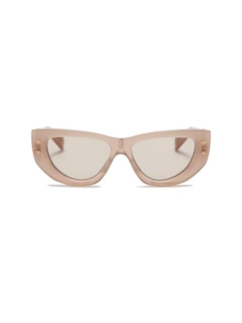 Balmain De Soleil B-Muse sunglasses