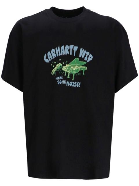 Carhartt Noisy T-shirt