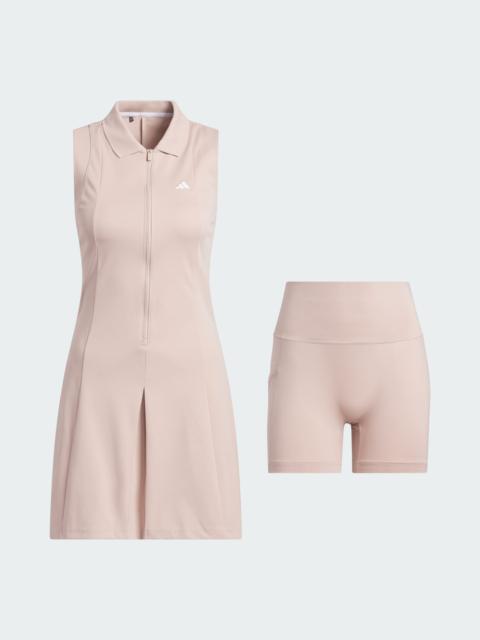 adidas Go-To Twistknit Dress